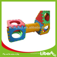 kids plastic play house LE.WS.050
